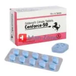 Cenforce 50 mg kúpiť cenforce 50 mg tabletky na erekciu