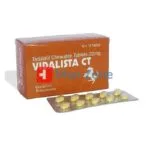 Vidalista CT 20 mg tabletky na potenciu vidalista ct 20 mg