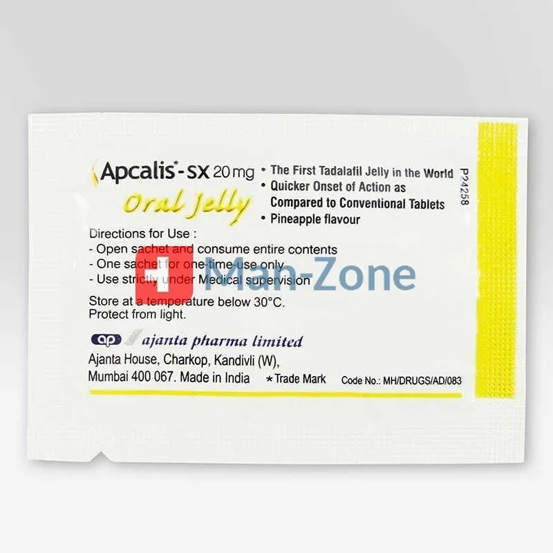 Apcalis Oral Jelly 20 mg kamagra apcalis oral jelly 20 mg