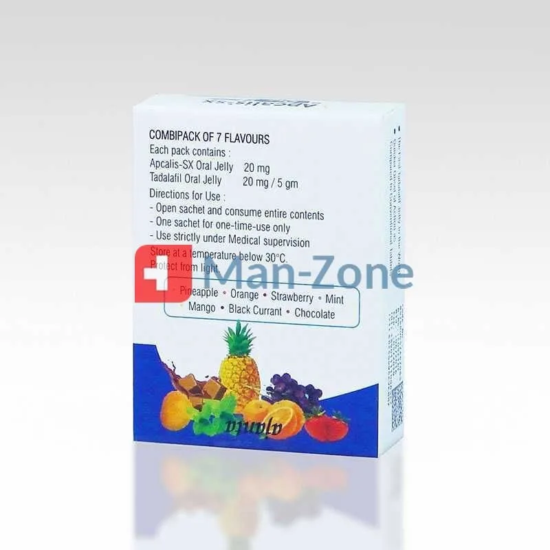 Apcalis Oral Jelly 20 mg kamagra predaj apcalis oral jelly 20 mg