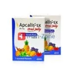 Apcalis Oral Jelly 20 mg kamagra gel apcalis oral jelly 20 mg balenie