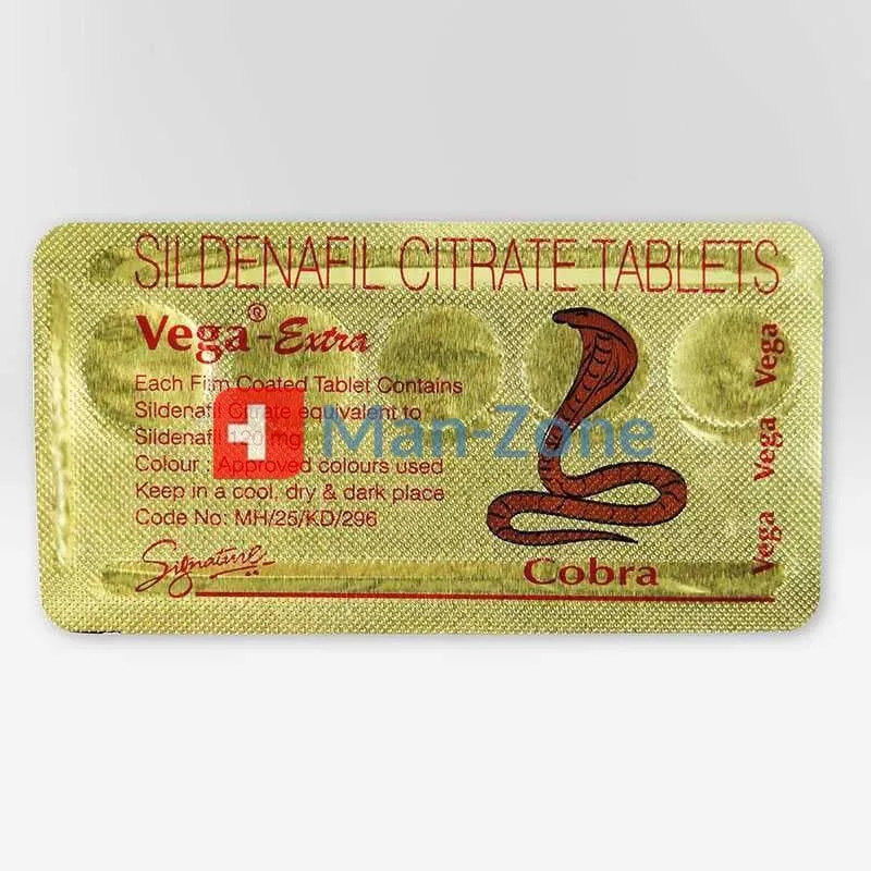 Cobra Red 120 mg kúpiť cobra red 120 mg tablety