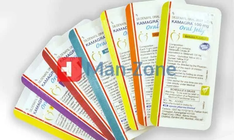 Kamagra Oral Jelly: Prečo gél účinkuje rýchlejšie? (2026) kamagra oral jelly 100 mg kamagra shop