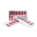 Sildalist 120 mg sildalist 120 mg tabletky na erekciu