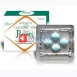 Super P-force 160 mg super p-force 160 mg tabletky na erekciu a oddialenie ejakulácie