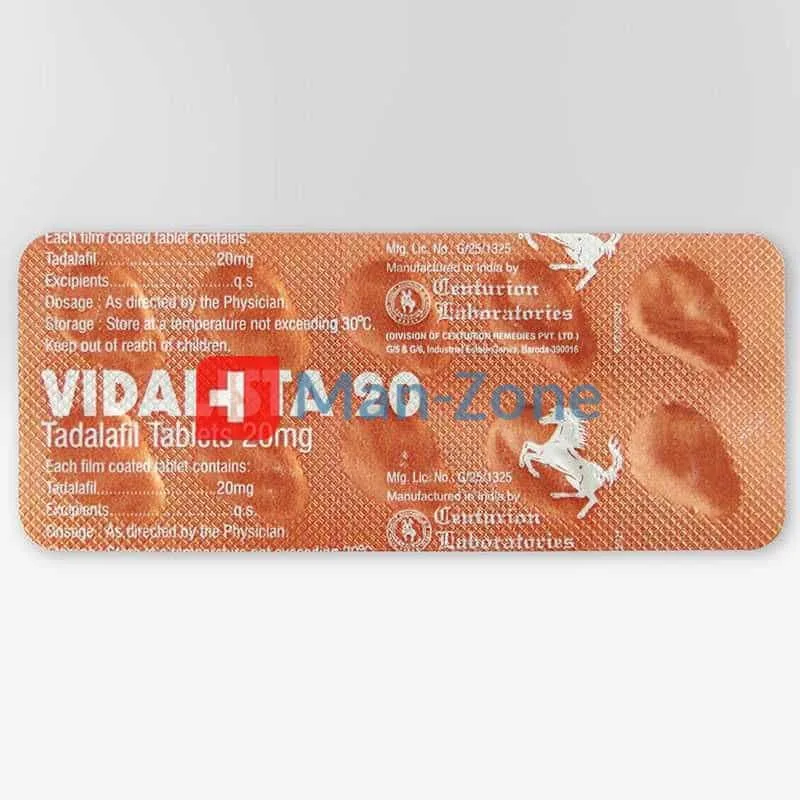 Vidalista 20 mg kúpiť vidalista 20 mg