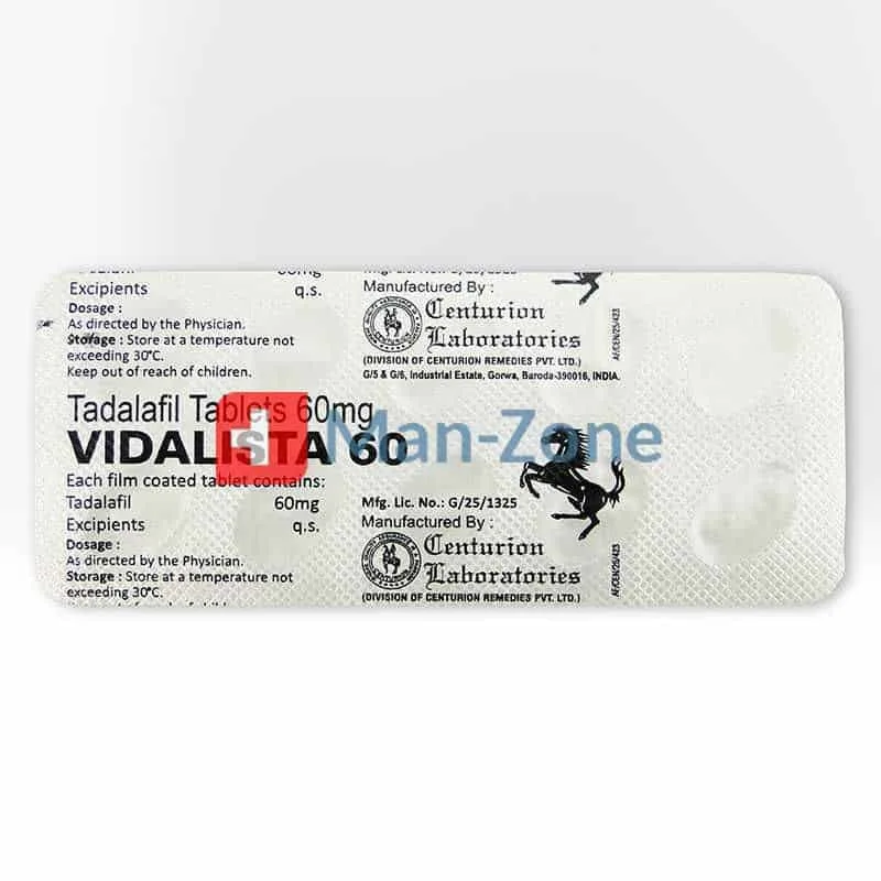 Vidalista 60 mg vidalista 60 mg najsilnejšia viagra
