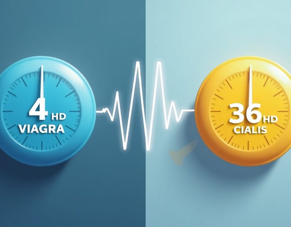 Sildenafil vs. Tadalafil (2026): Veľké porovnanie účinkov a cien generík hlavny-obrazok-clanku-sildenafil-vs-cialis-2026